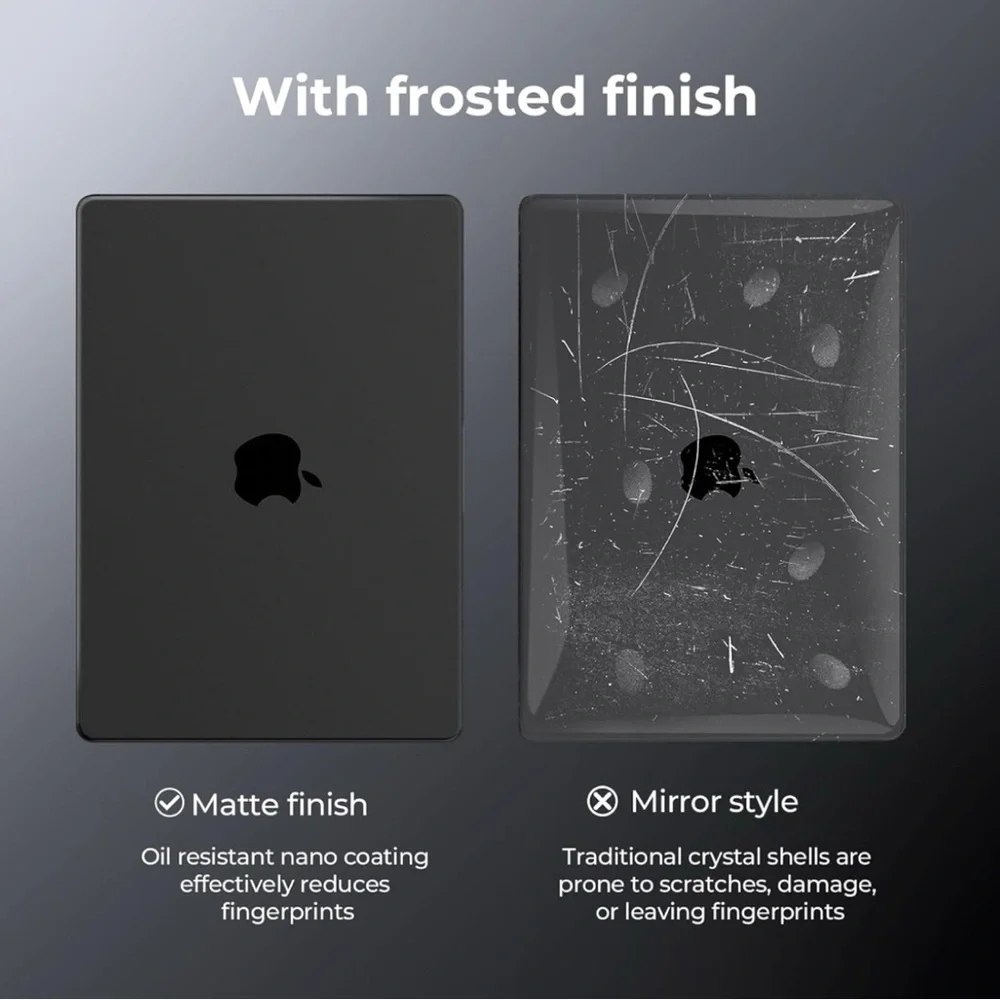 Macbook Pro 14’ Protective case